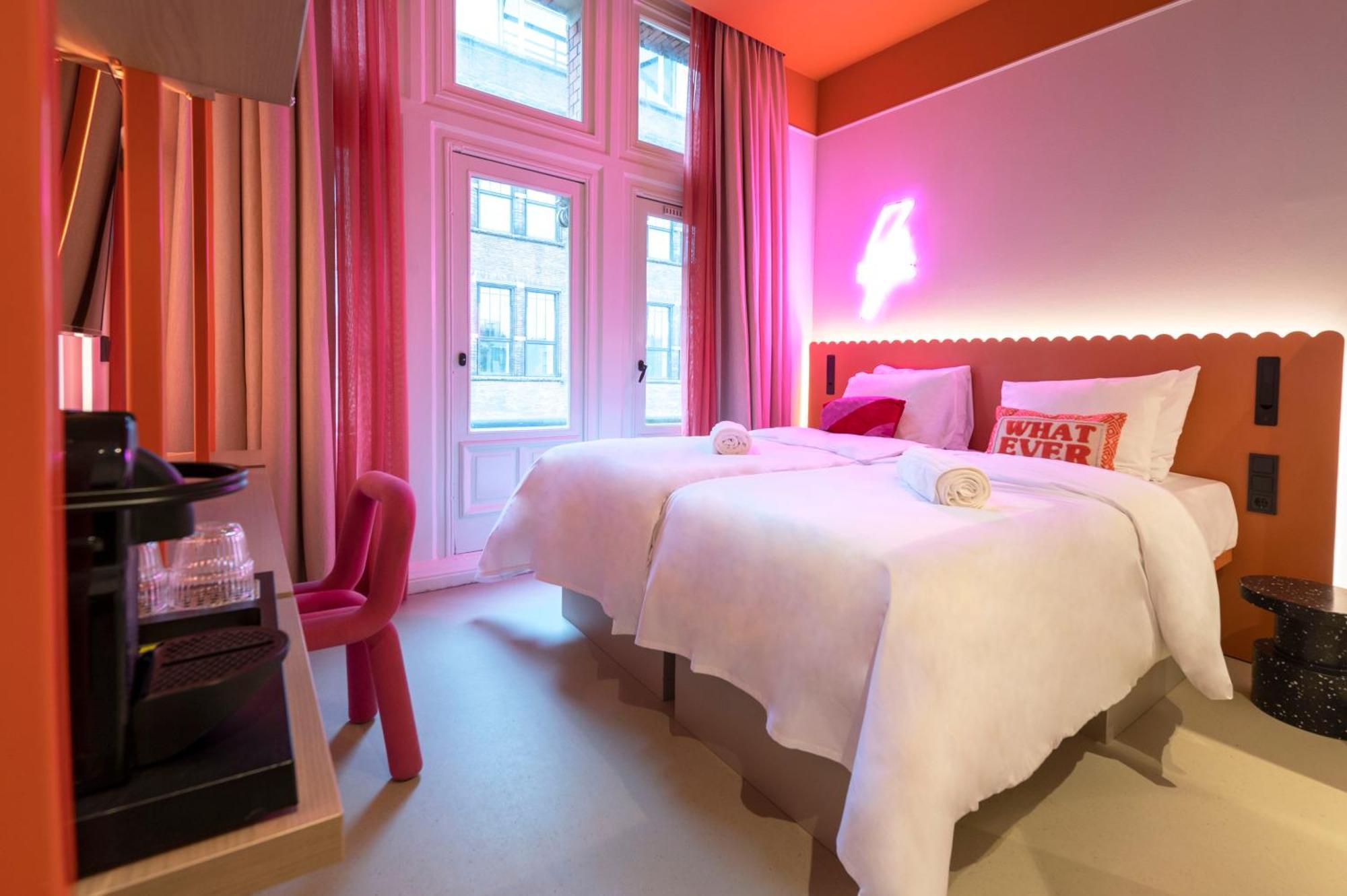 Premium Vierbettzimmer